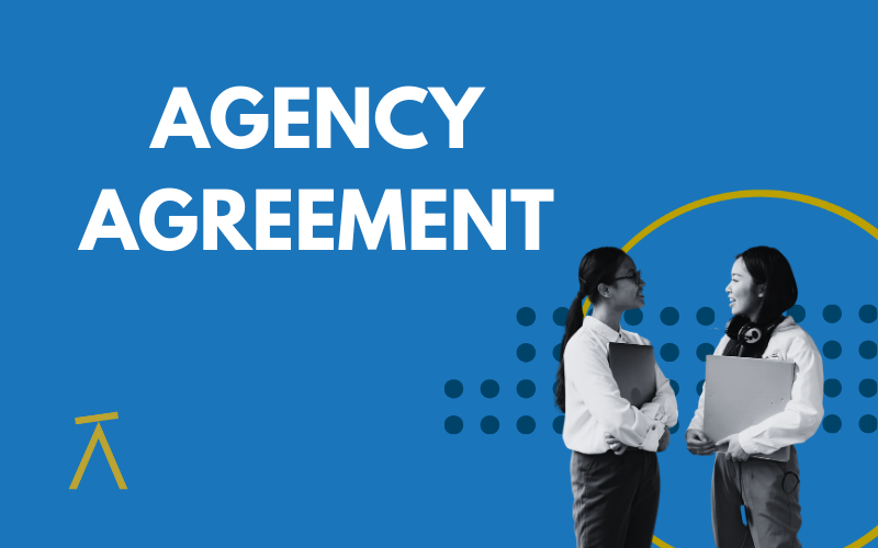 Agency Agreement - Related 3 Blog Header Image