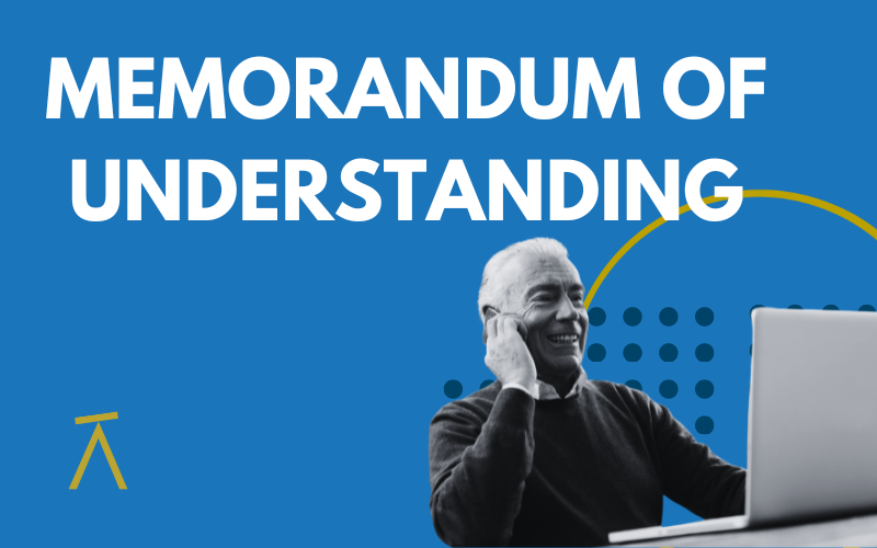 Memorandum of understanding - Related 2