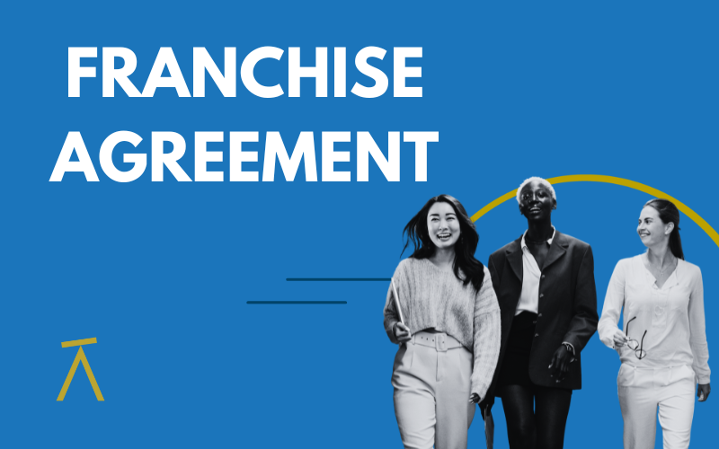 Franchise Agreement 1