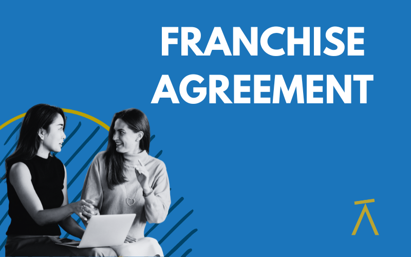 Franchise Agreement 2