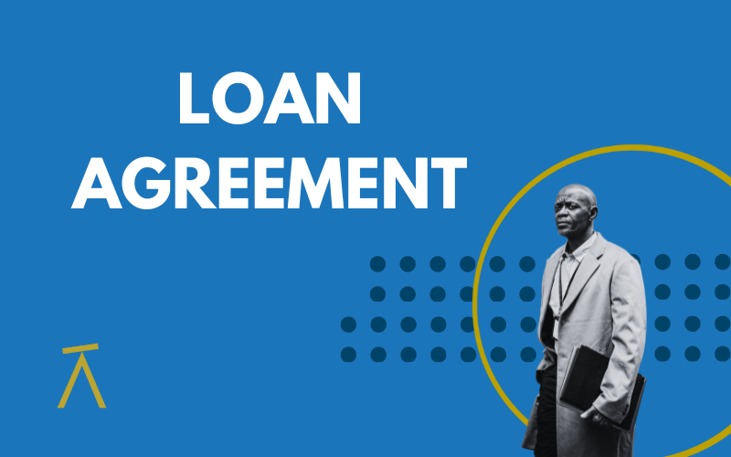 Loan Agreement 1