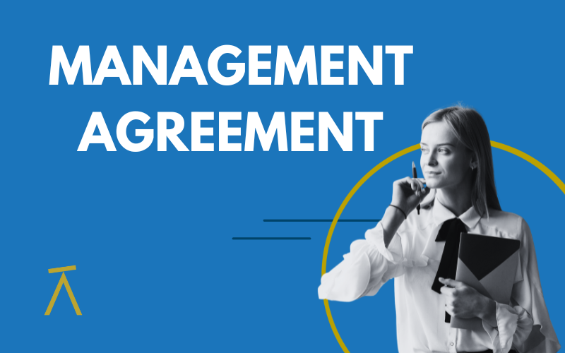 Management Agreement 2