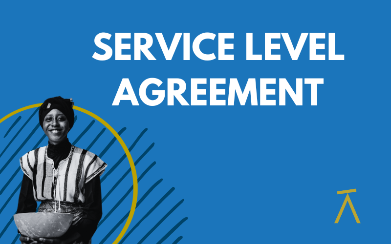 Service Level Agreement - Related 2