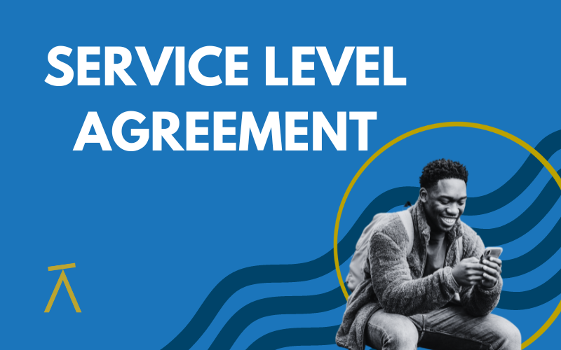 Service Level Agreement - Related 4